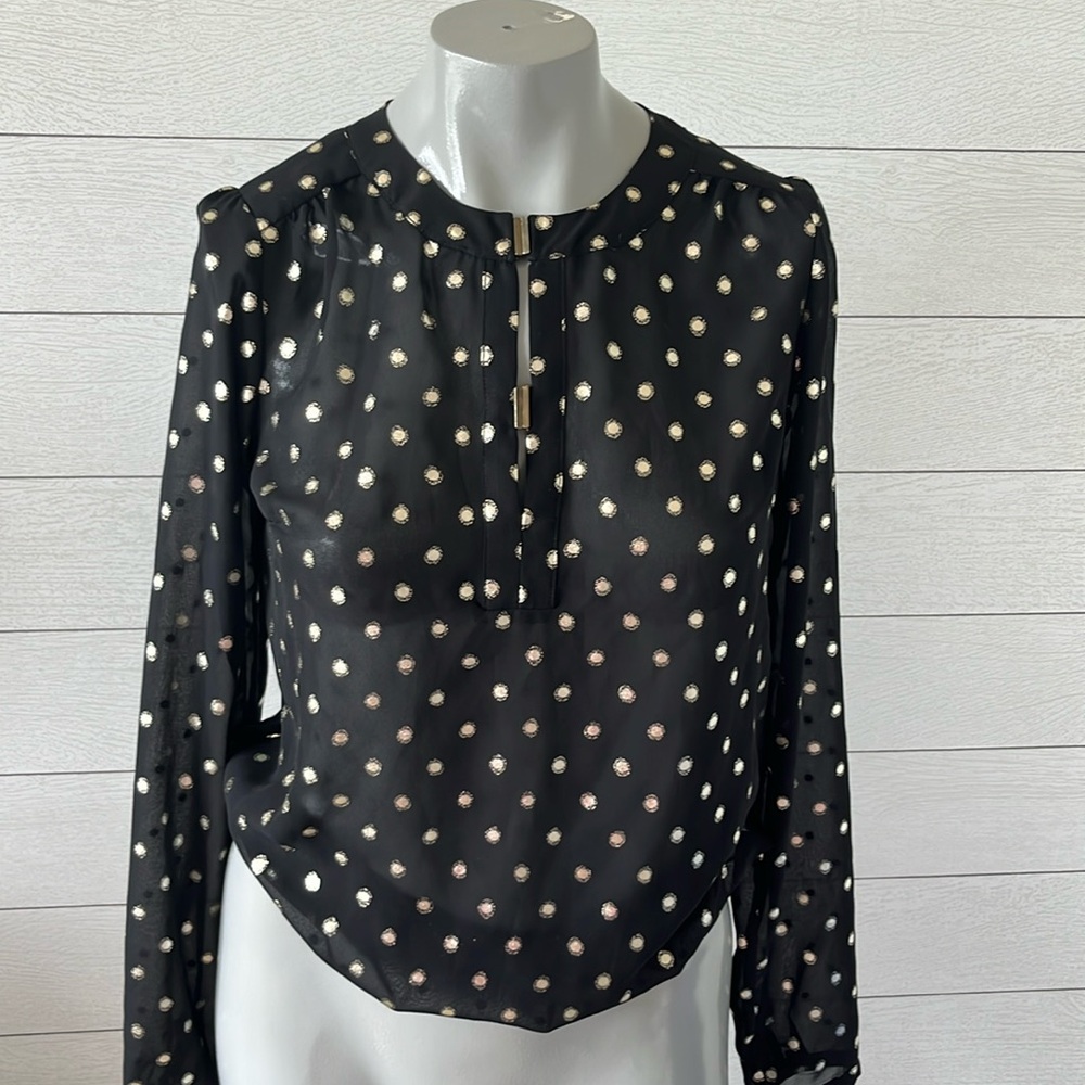 NWT Limited blouse XS